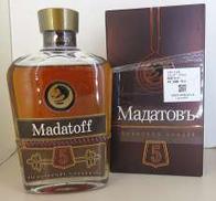 マダトフ 5年|MADATOFF