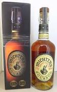 ミクターズ スモールバッチ|MICHTER'S
