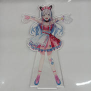 宮永ののか|ブシロード