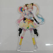 仲町あられ|ブシロード