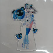 峰月律|ブシロード