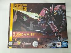 ガンダムエピオン|BANDAI