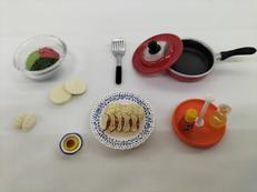 おかえりごはんできたよ|リーメント