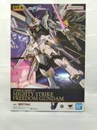 マイティーストライクフリーダムガンダム|BANDAI