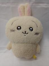 ほわほわぬいぐるみ|グレイ・パーカー・サービス