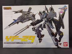 デュランダルバルキリー(オズマ機)|BANDAI