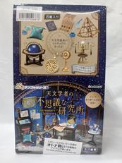 天文学者の不思議な研究所