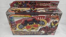 中古⭐︎レーザービースト　シールドバトラー6特別編成隊6体セット 男の子向け|オフモール - 中古通販のハードオフ公式サイト【オフモ】