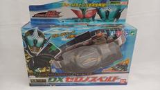 DX ゼロノスベルト|BANDAI