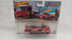 日産スカイライン|MATTEL