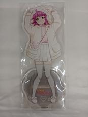 天王寺璃奈 デカアクリルスタンド|コンテンツシード