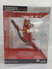 式波・アスカ・ラングレー|ALTER