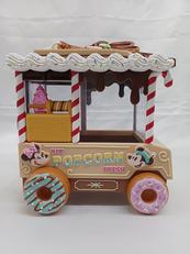 ポップコーンバケット|DISNY