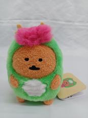 もぐらコロッケ|グレイ・パーカー・サービス