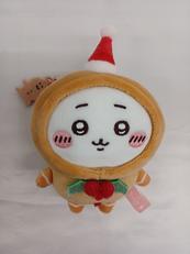 ちいかわ マスコット|グレイ・パーカー・サービス