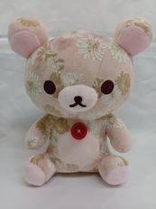 コリラックマ ぬいぐるみ|サロンジェ