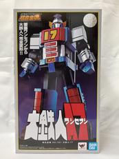 BANDAI 大鉄人17 ジョイントモデル 当時物 BANDAI 大鉄人17 ジョイントモデル 当時物 - メルカリ
