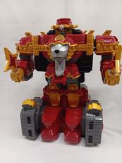 ライオンハオー|BANDAI