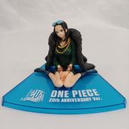 ニコ・ロビン ワンピース20周年VER.|BANDAI