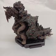 ゾラ・マグダラオス|CAPCOM