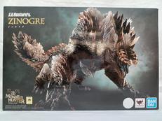 ジンオウガ|BANDAI