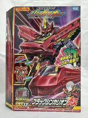 ブラックシンカリオン　紅|TAKARA TOMY