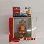 アチャモ　モンスターコレクションAG