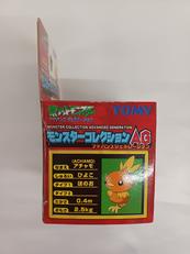 トミー(TOMY)|アチャモ モンスターコレクションAG|HARDOFFオフモール