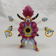 モンコレ　フーパ(ときはなたれしすがた)|TAKARA TOMY