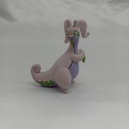 モンコレ　ヌメルゴン