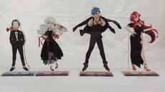 天元突破グレンラガン アクリルスタンドセット|アルマビアンカ