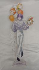 神代類 アクリルスタンド|SEGA