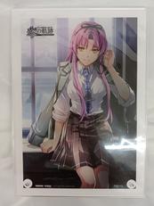 レン アクリルキャラクタープレート|あみあみ/日本ファルコム