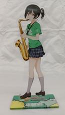 三船栞子 アクリルスタンド|コンテンツシード