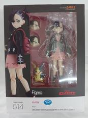 figma マリィ|GOOD SMILE COMPANY