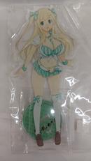 詠　アクリルスタンド|ディ・テクノ