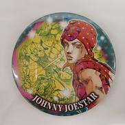 ジョニィ・ジョースター 缶バッジ|集英社