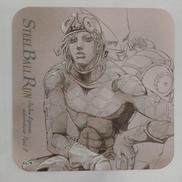 アートコースター ディエゴ・ブランドー|集英社