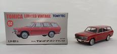 トミカリミテッドヴィンテージ|TOMY TEC