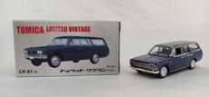 トミカリミテッドヴィンテージ|TOMY TEC