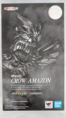 S.H.FIGUARTS カラスアマゾン|BANDAI
