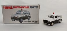 トミカリミテッドヴィンテージ|TOMY TEC