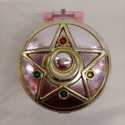 クリスタルスターコンパクト|BANDAI