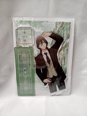 寿嶺二 アクリルスタンド|ブロッコリー