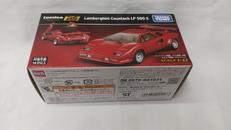 ランボルギーニ カウンタック LS 500 S トミカプレミ