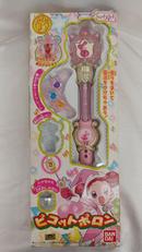 ピコットポロン|BANDAI