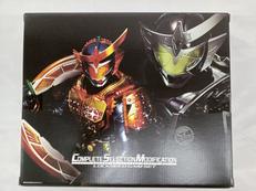 CSMロックシード　鎧武セット|BANDAI