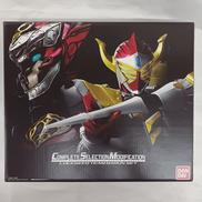 CSMロックシード　バロンセット|BANDAI