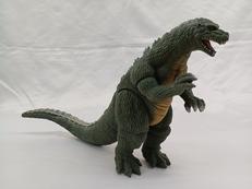 ゴジラジュニア|BANDAI