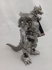 メカゴジラ（重武装型）